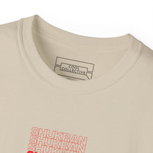 Load image into Gallery viewer, Shukran Tee